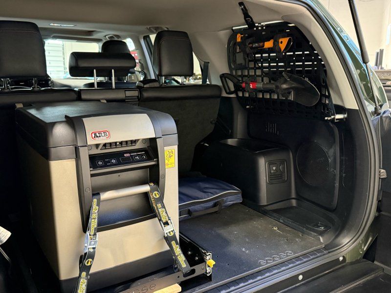 2020 Toyota 4Runner TRD Pro, photo 16