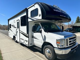 photo of RV 2025 Forest River East to West Entrada 2710NK
