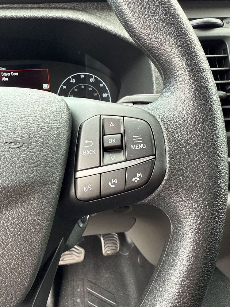 2023 Ford Transit photo 25