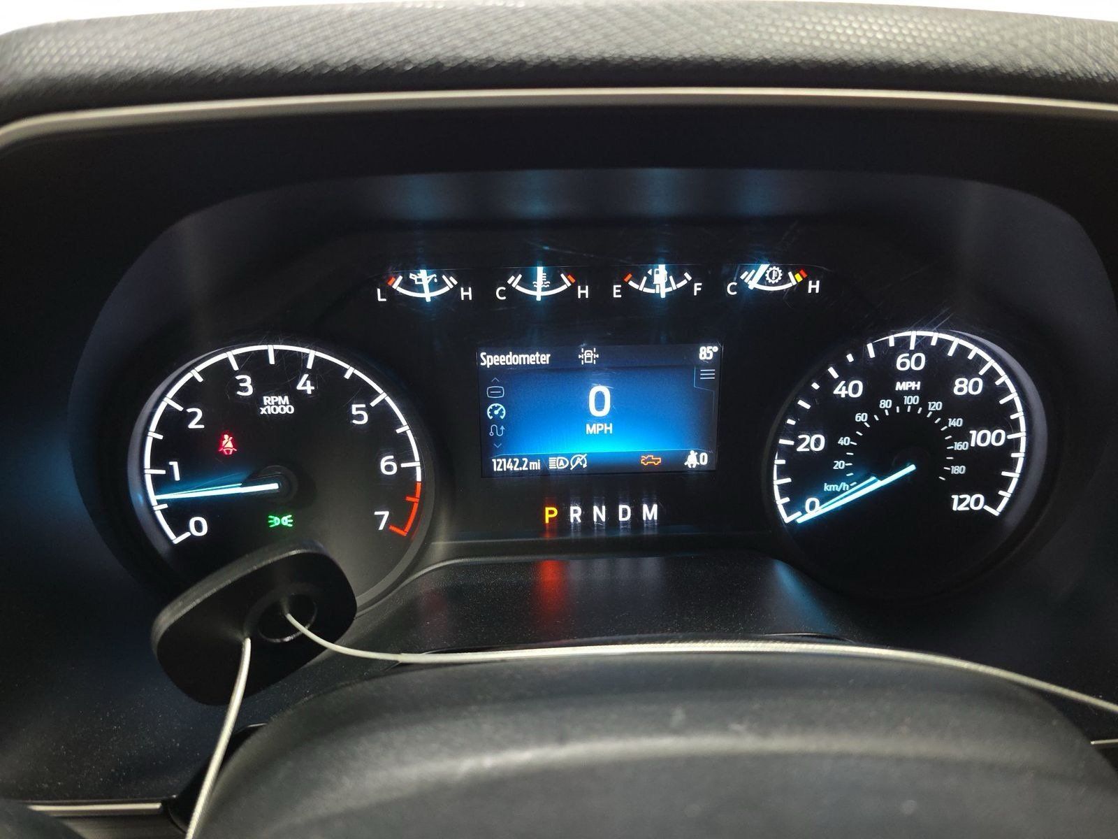 2023 Ford F-150 XLT - Photo 10
