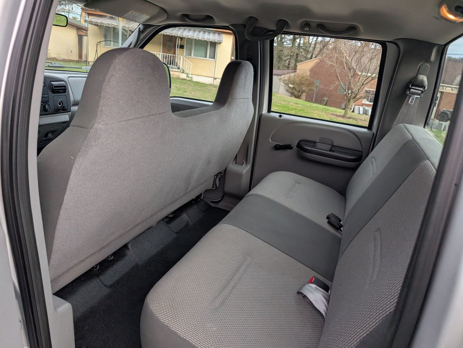 2006 Ford F-350 Super Duty 75