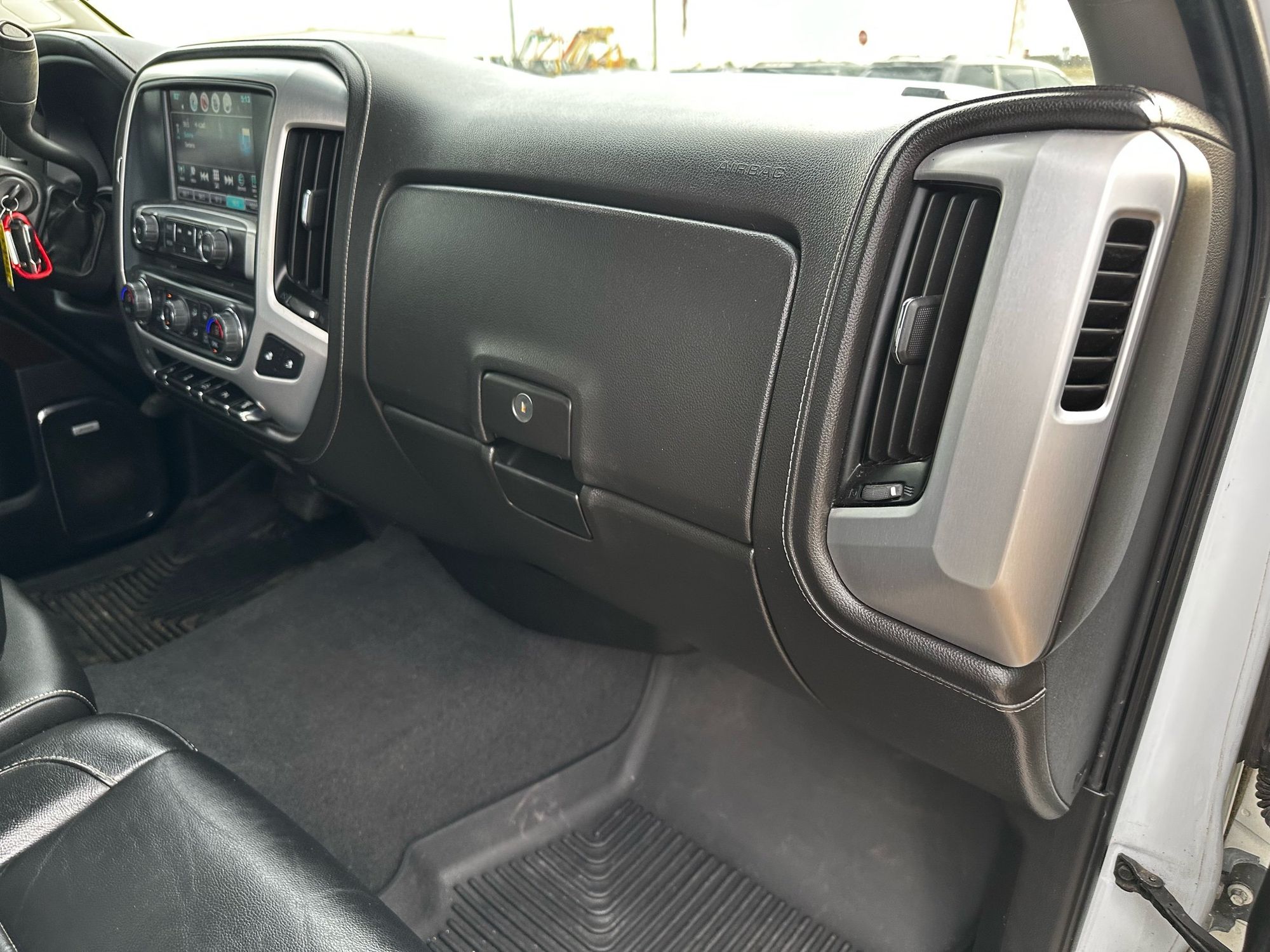 2019 Gmc Sierra SLT Denali photo 14