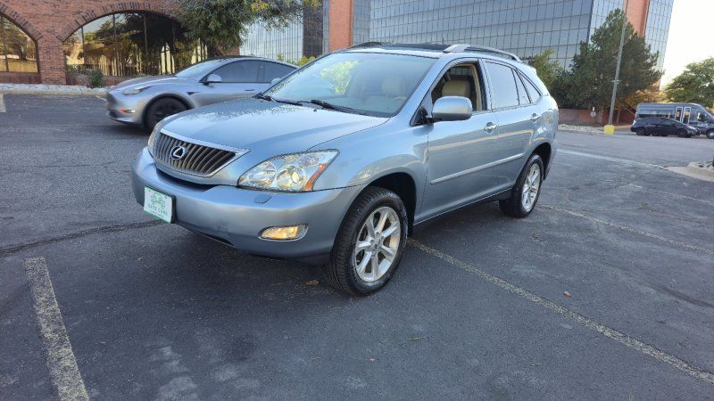 2008 Lexus RX 350