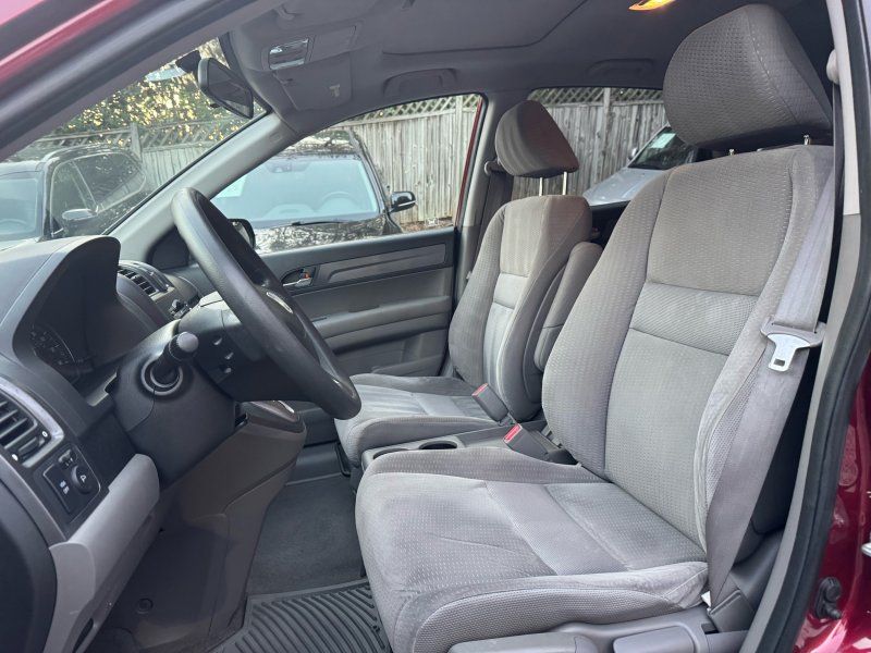 2009 Honda CR-V EX photo 12