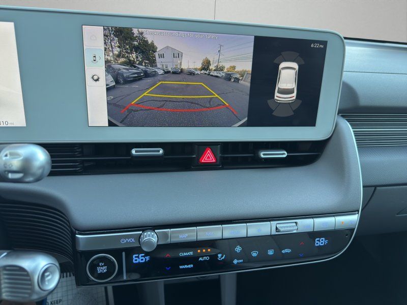2023 Hyundai Ioniq 5 SEL photo 16