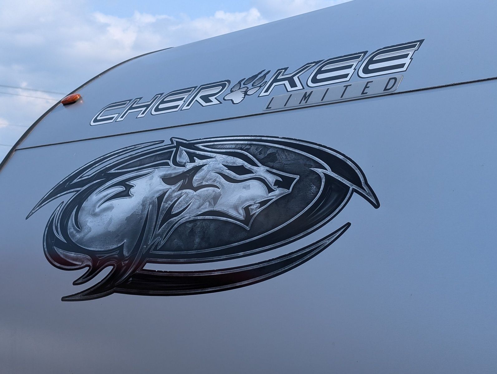 2021 Forest River Cherokee 23