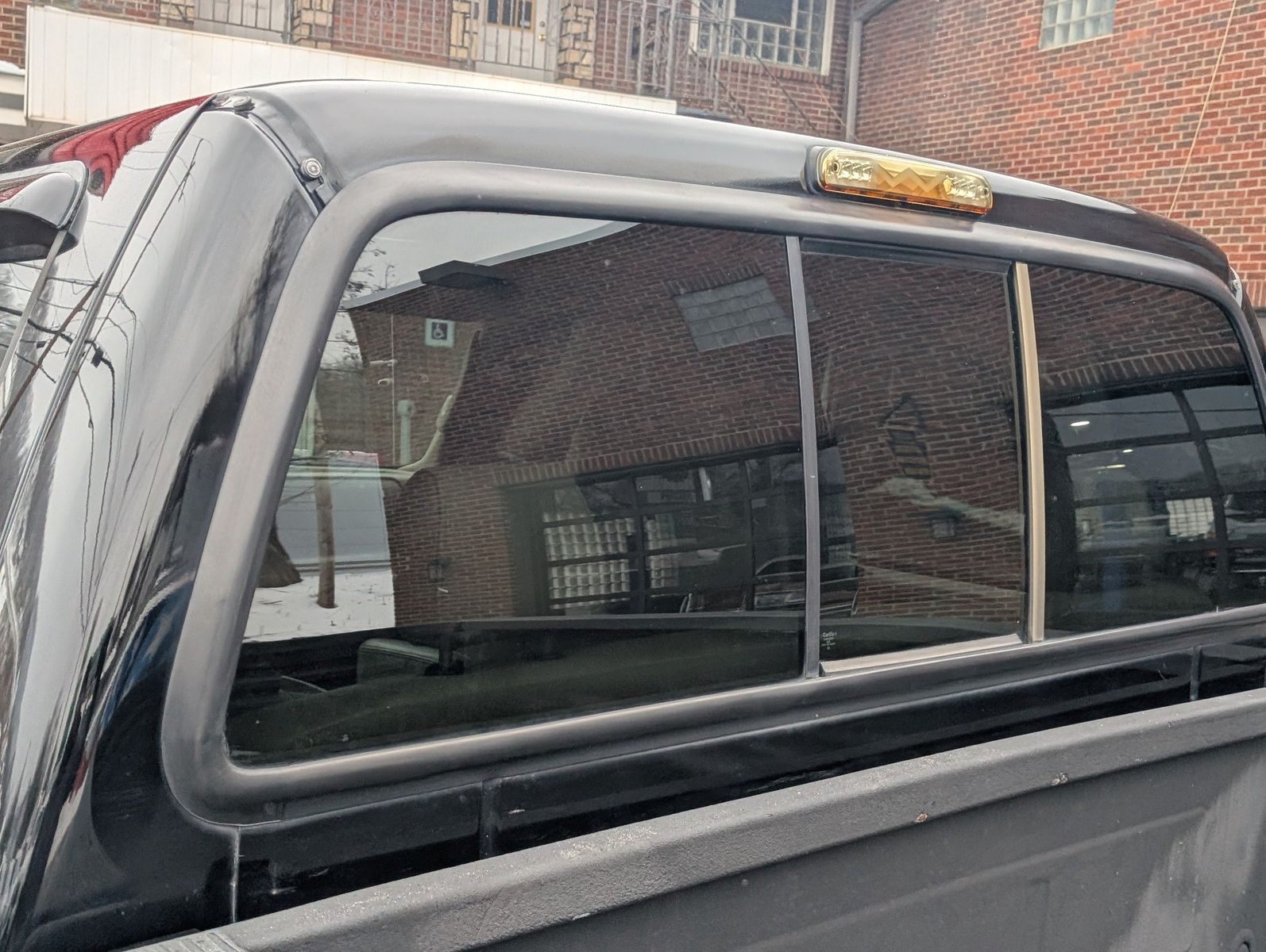 2004 Ford F-350 Super Duty 84