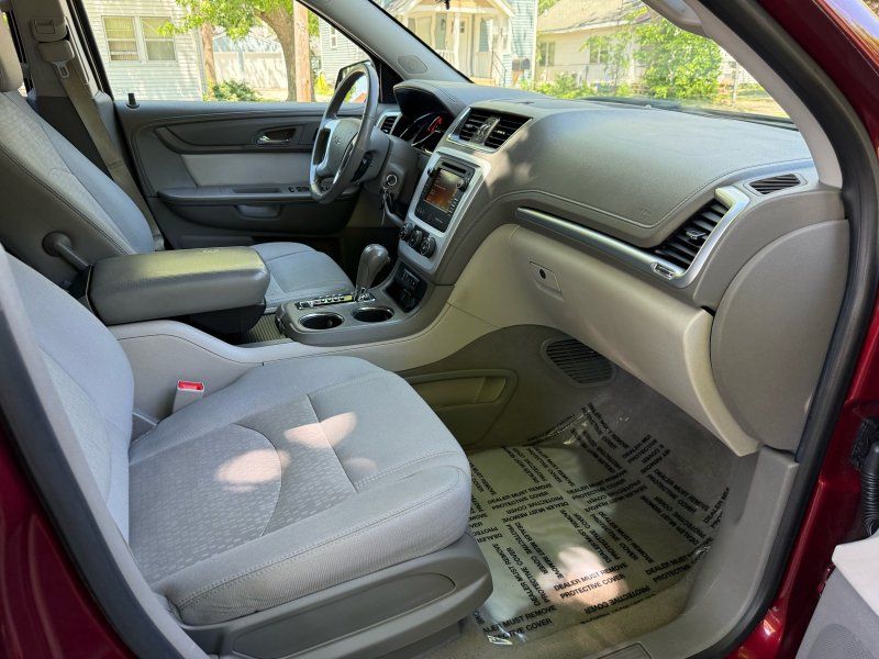 2015 GMC Acadia SLE1 - Photo 36