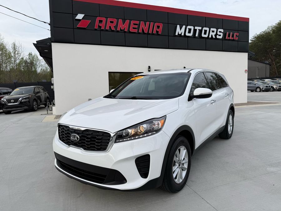 Vehicle Image