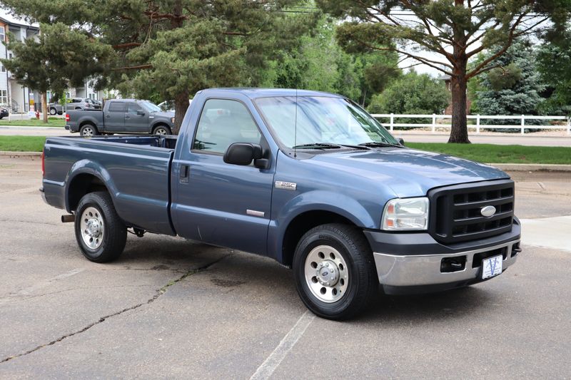 2006 Ford F-250 Super Duty XL | Victory Motors of Colorado