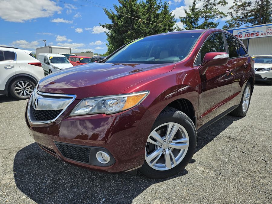 Vehicle Image