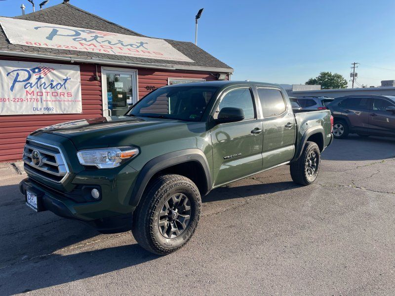 Featured Vehicle Image