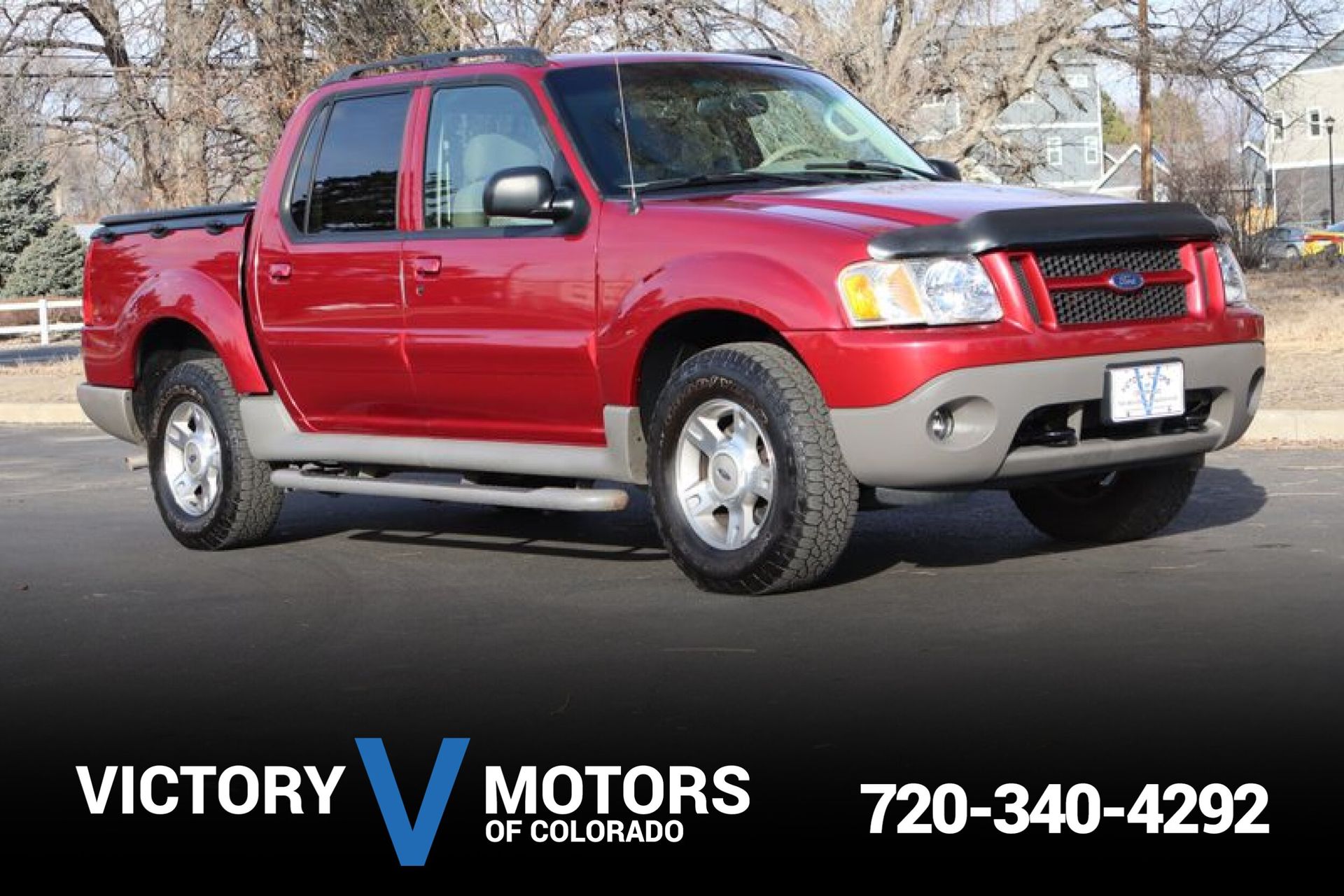 Ford Explorer Xls 2003null