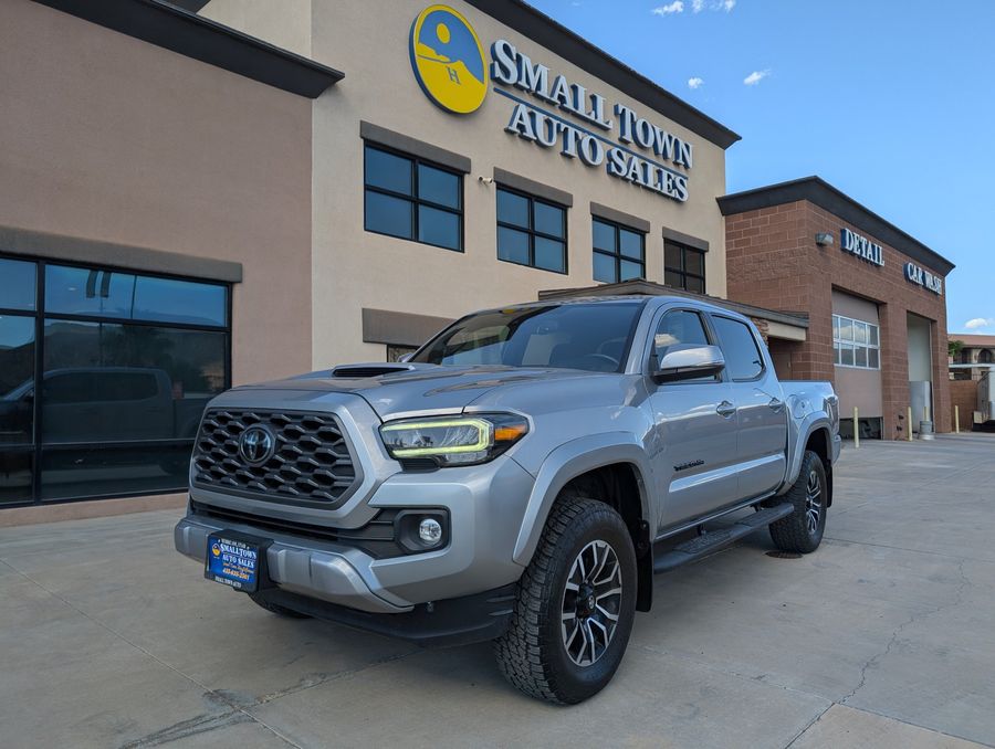 Vehicle Image