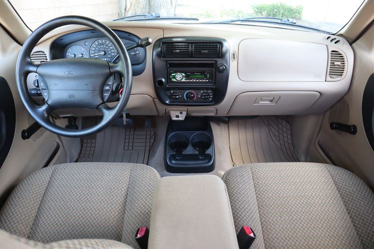 1998 Ford Ranger XLT | Victory Motors of Colorado