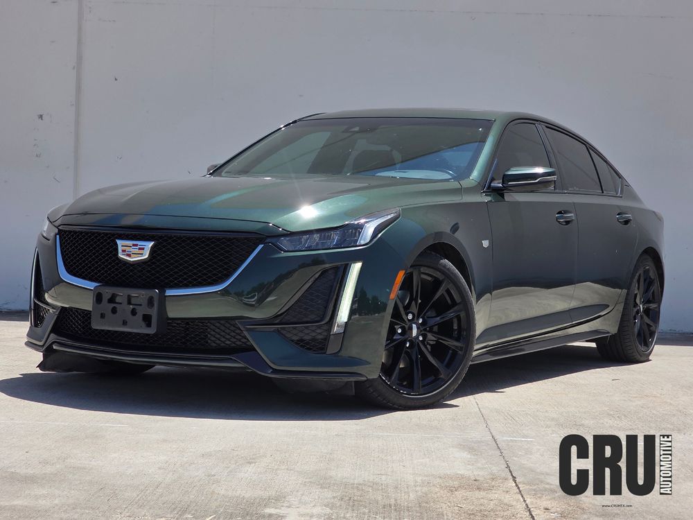 Featured Vehicle Image