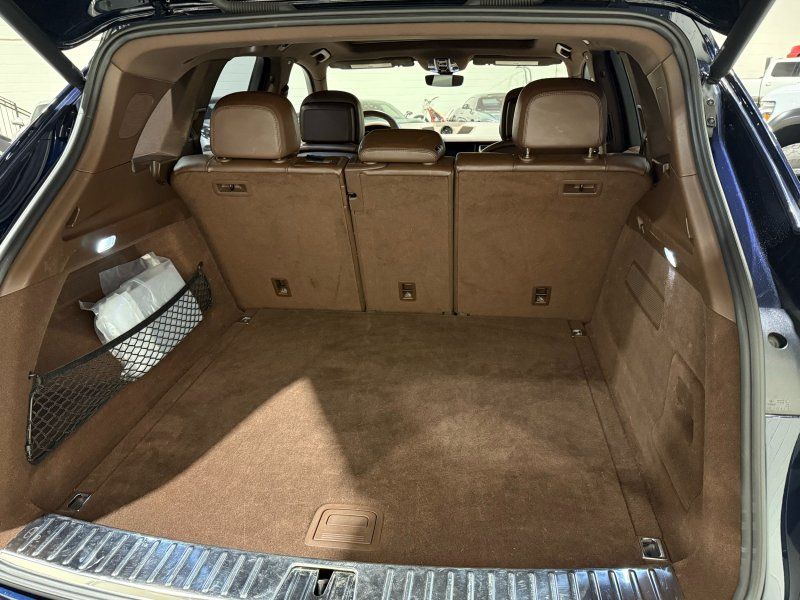 2022 Porsche Cayenne, photo 15