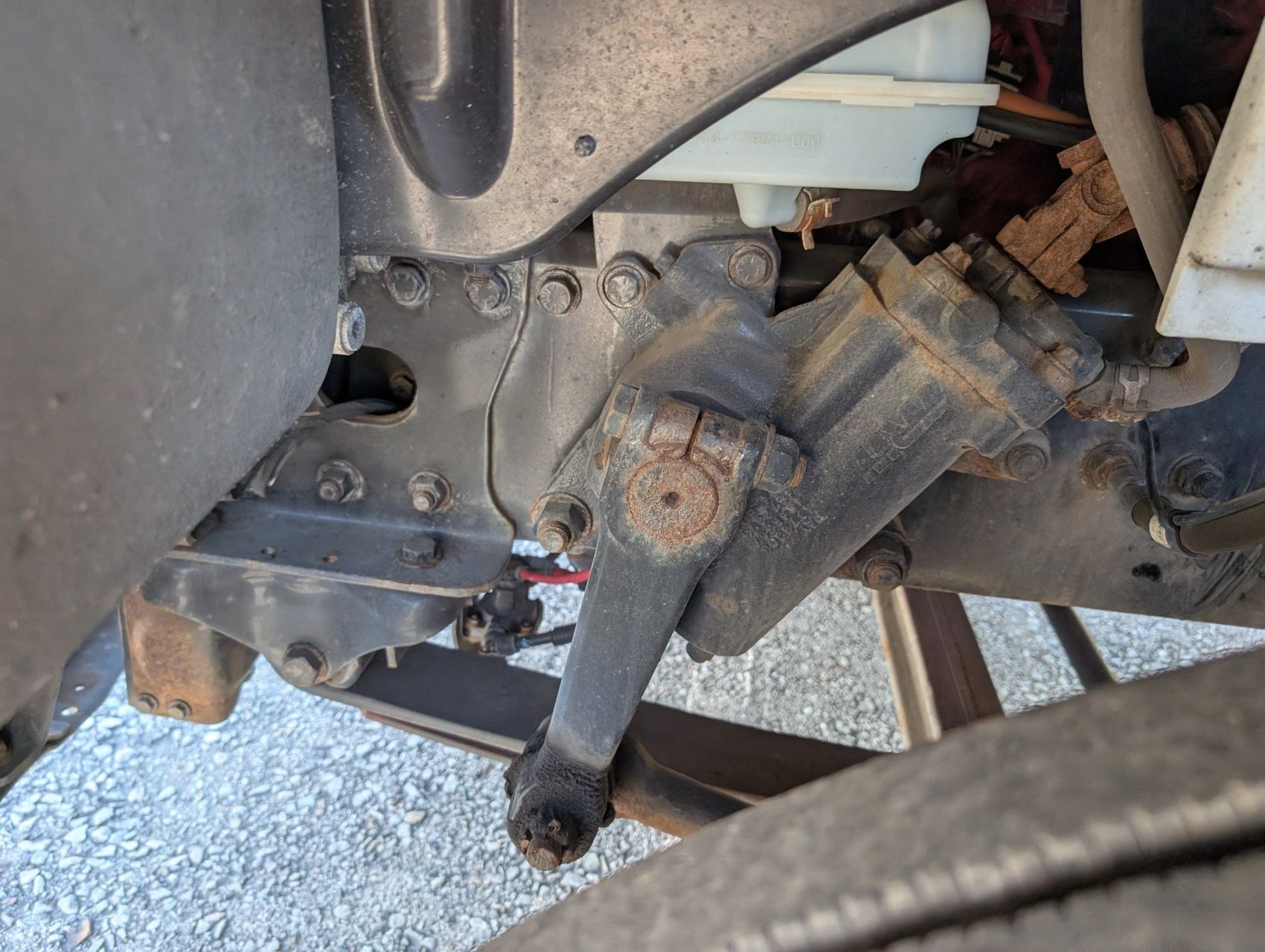 2018 Freightliner M2 106 27