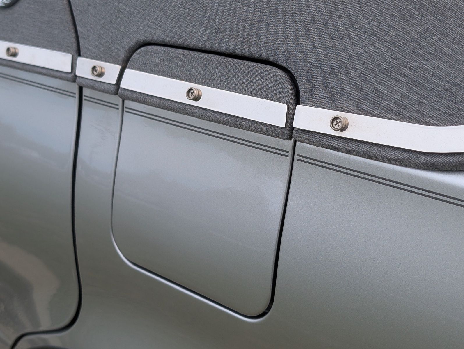 2005 Cadillac DeVille 67