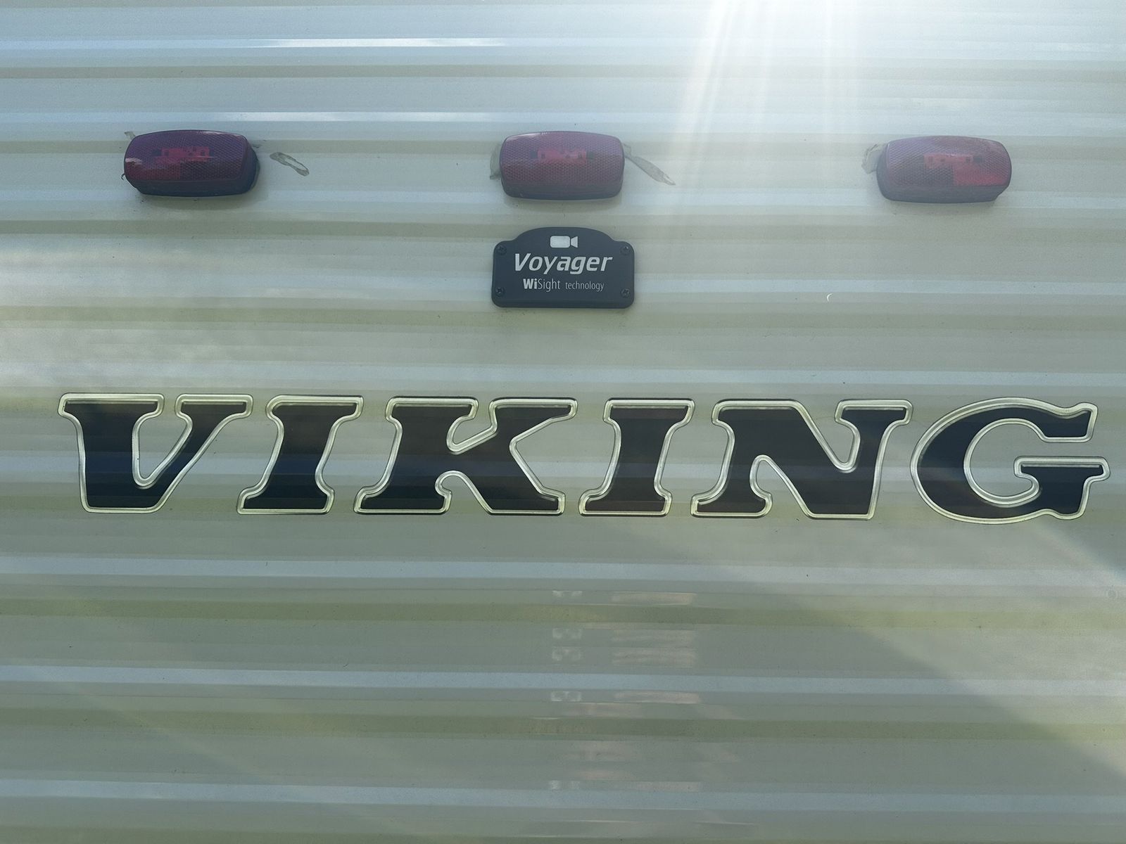 2019 Forest River Viking 23