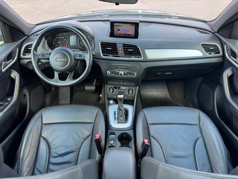2017 Audi Q3 Premium - Photo 17