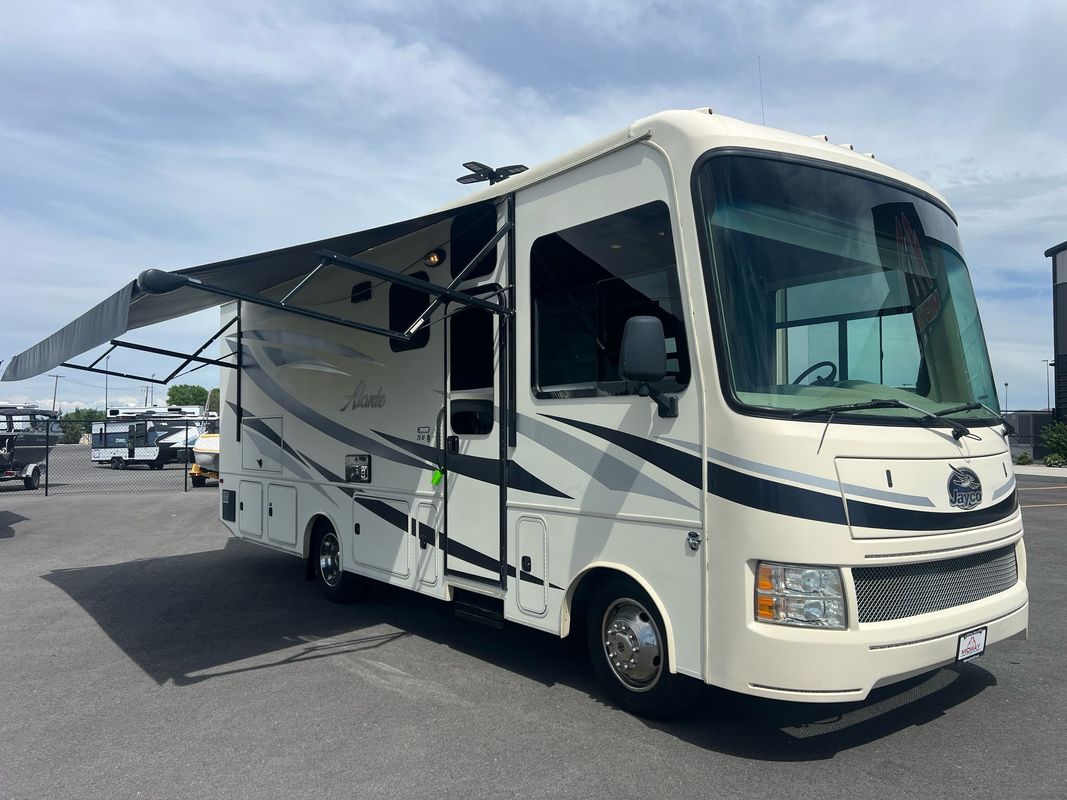 2016 Ford F-53 / F-59's photo