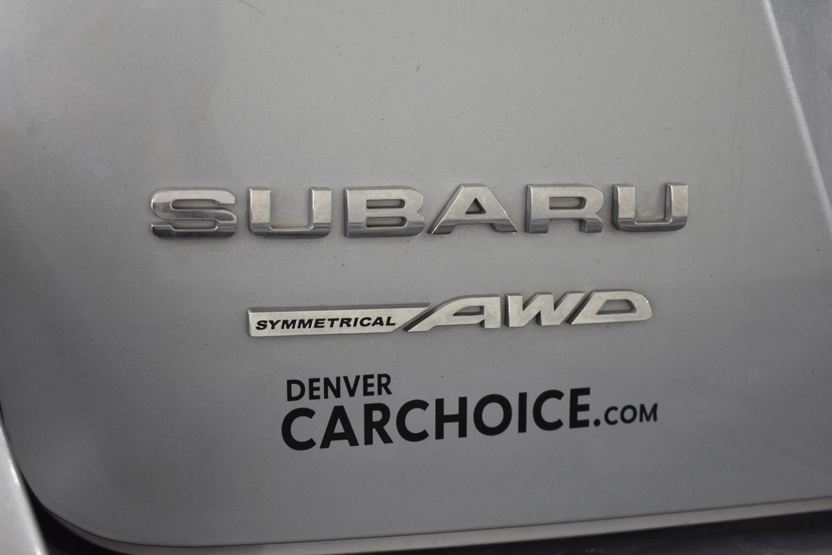 2018 Subaru Impreza 2.0i