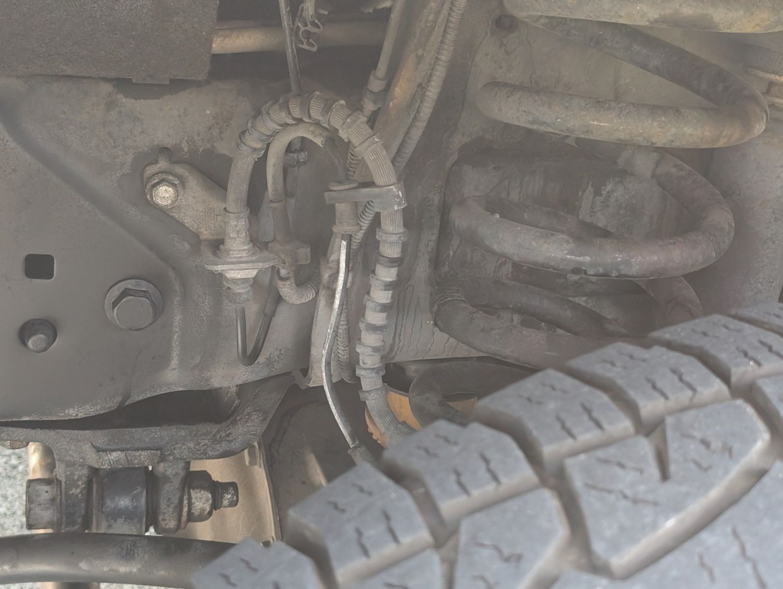 2018 Ford F-250 Super Duty 87