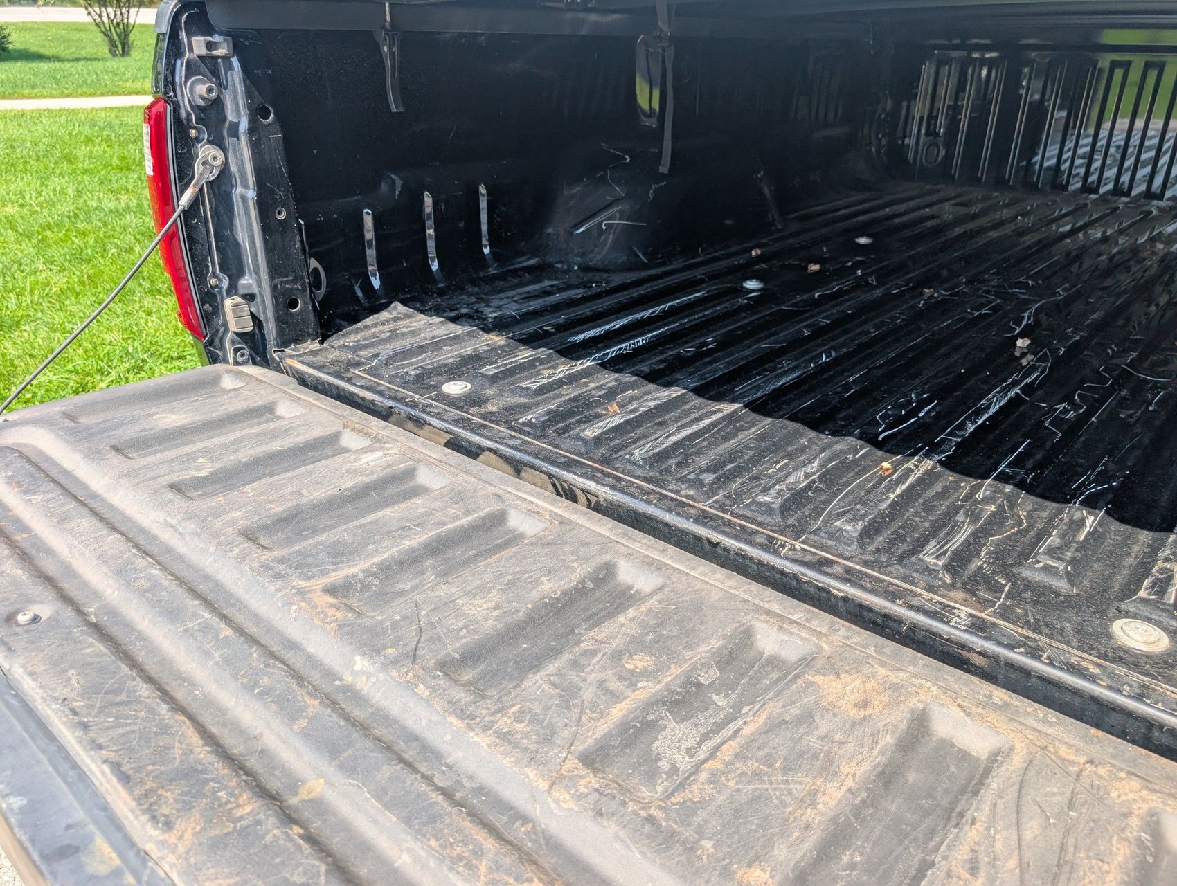 2016 Ford F-250 94