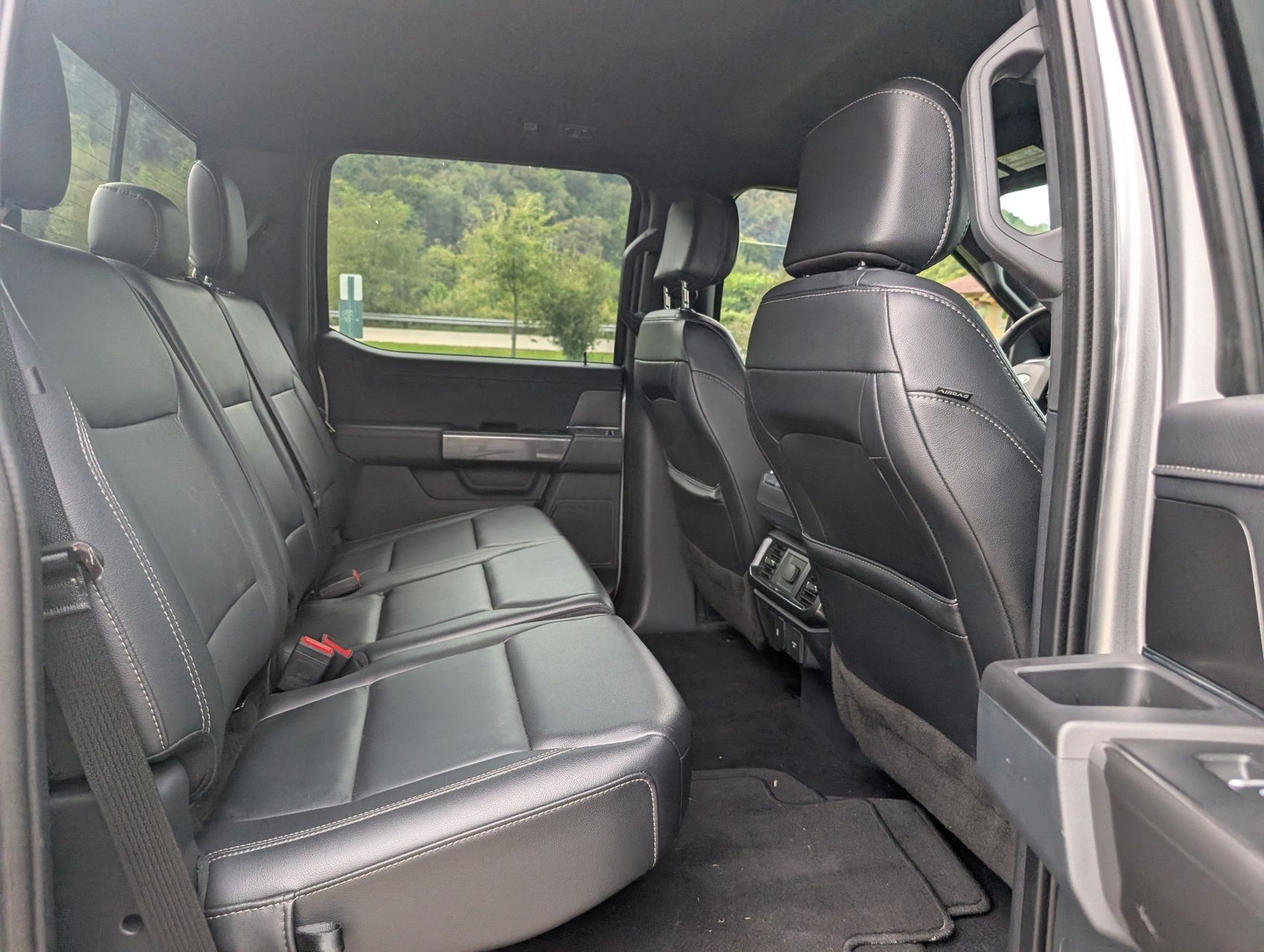 2023 Ford F-150 24