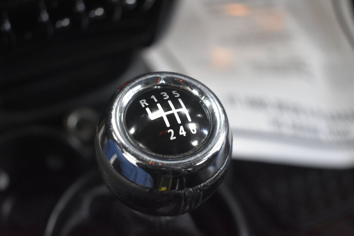 2015 MINI Countryman Cooper S