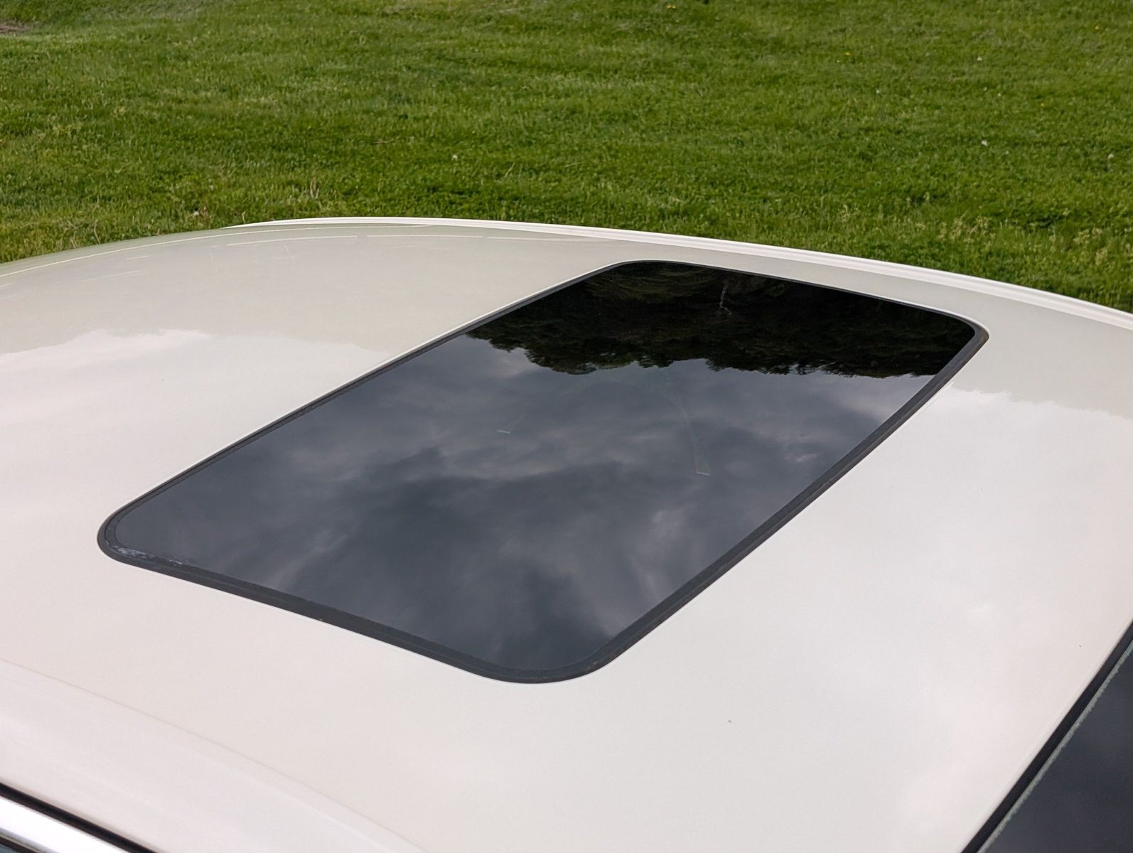 2014 Cadillac ATS 20