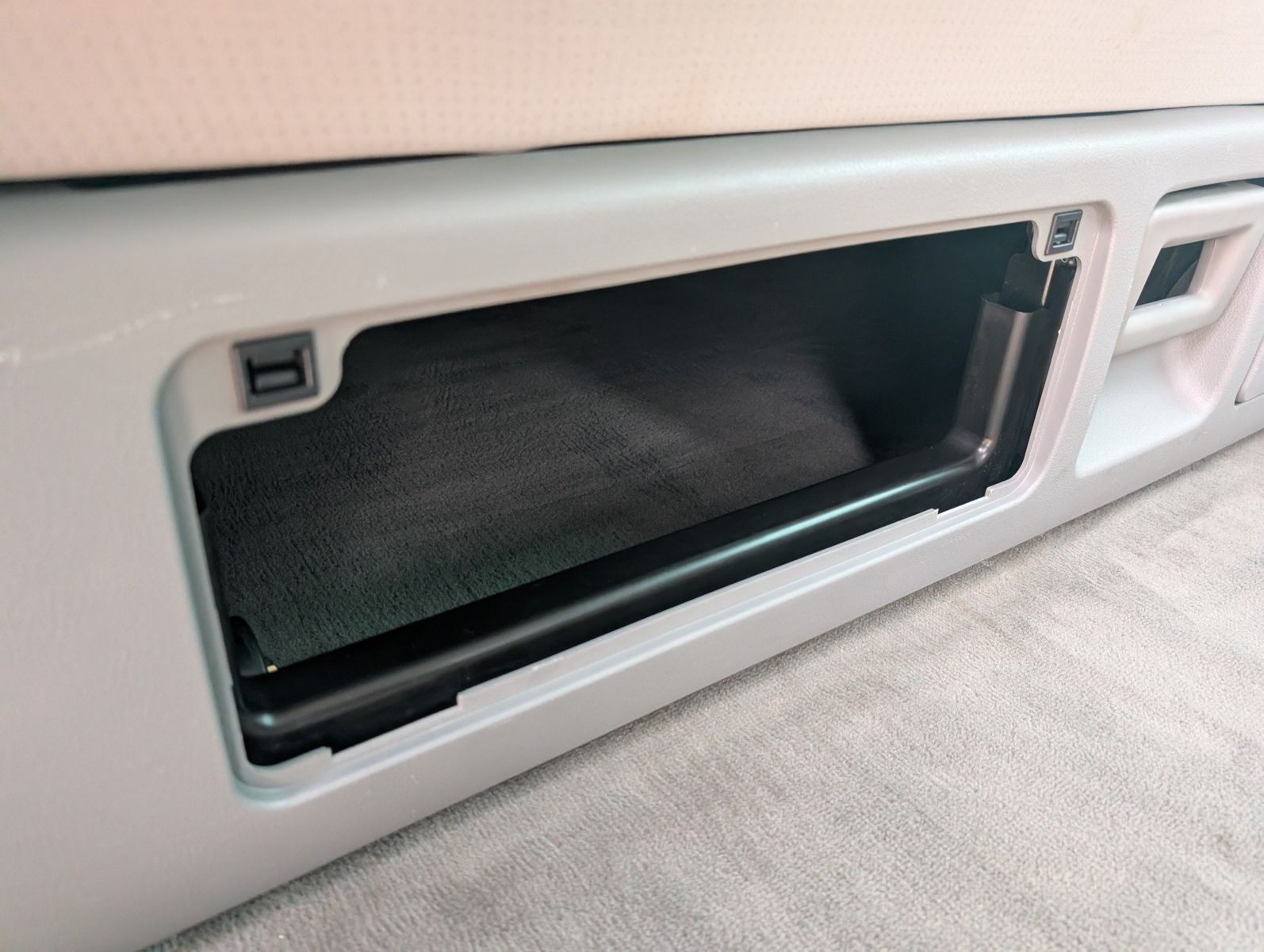 2003 Volkswagen EuroVan 153