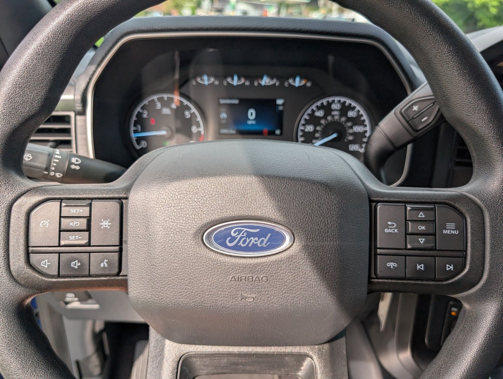 2022 Ford F-150 54