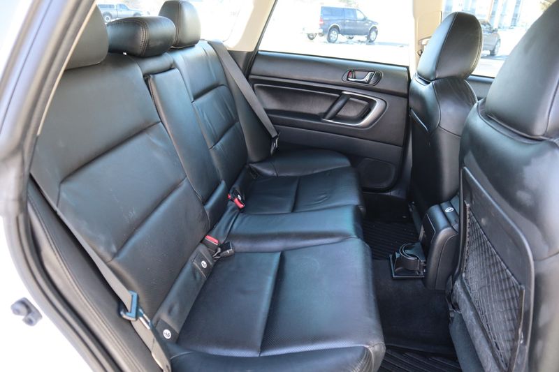 2005 Subaru Outback 2.5 XT Limited | Victory Motors of Colorado