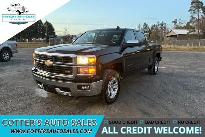 Featured Vehicle Image