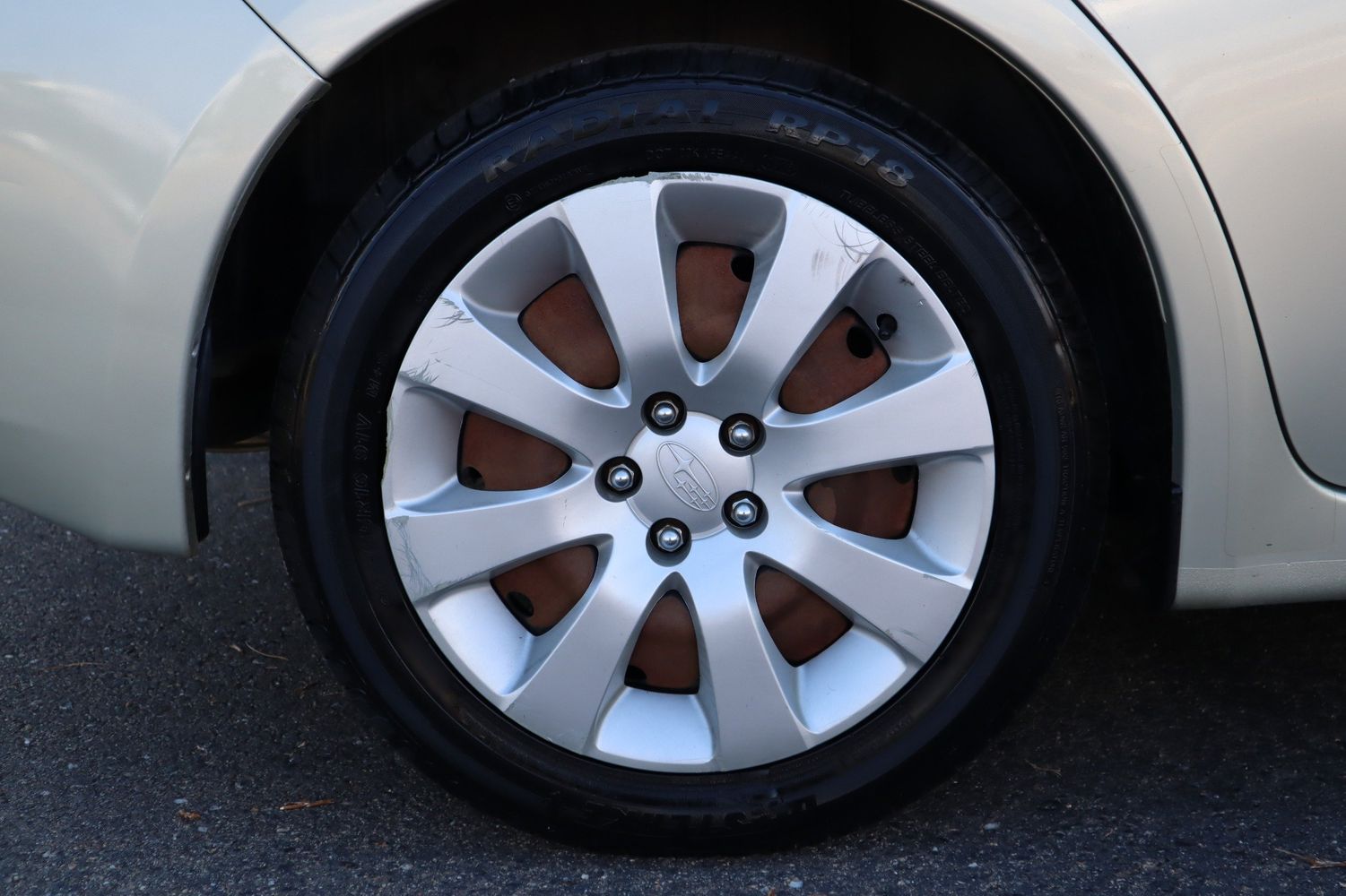 2009 Subaru Impreza 2.5i | Victory Motors of Colorado