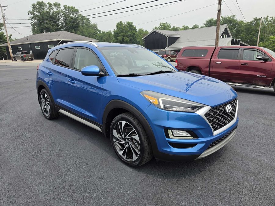 Vehicle Image