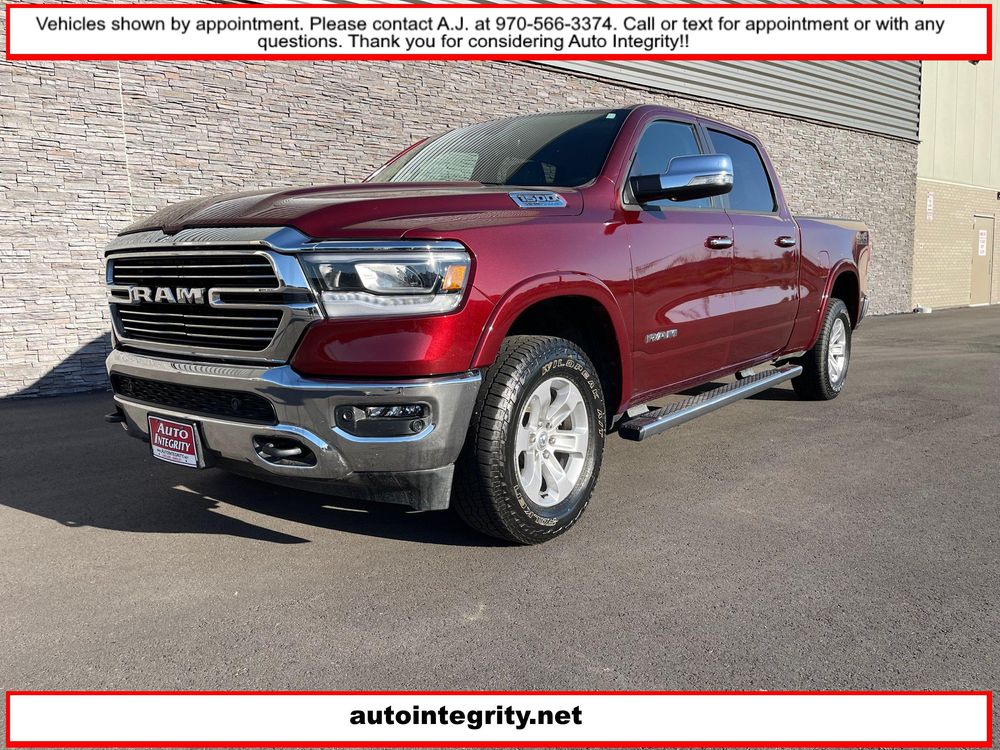 Used Cars Loveland, CO Auto Integrity