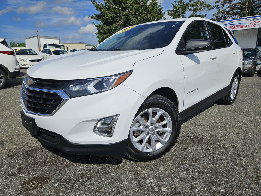 Featured Vehicle Image