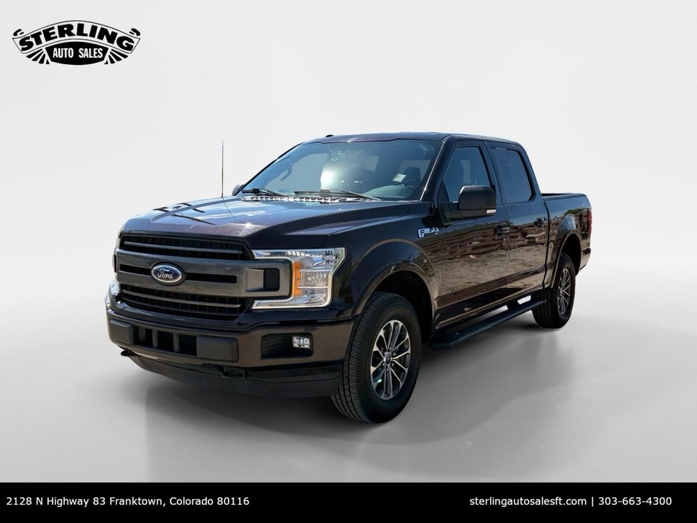 Featured Vehicle Image