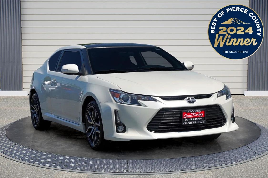 Featured Vehicle Image