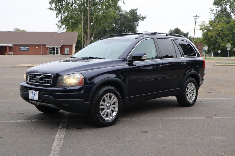2008 Volvo XC90 3.2 Sport Utility 4D | Victory Motors of Colorado