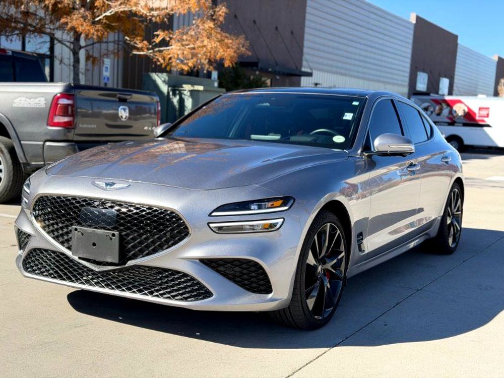 Featured Vehicle Image