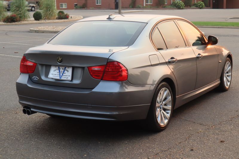 2011 BMW 328XI 3 Series xDrive | Victory Motors of Colorado