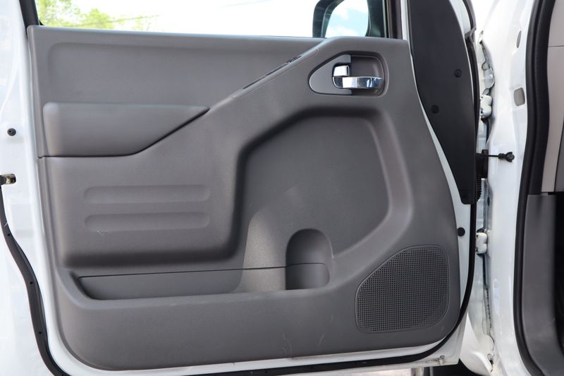 2016 Nissan Frontier SV | Victory Motors of Colorado