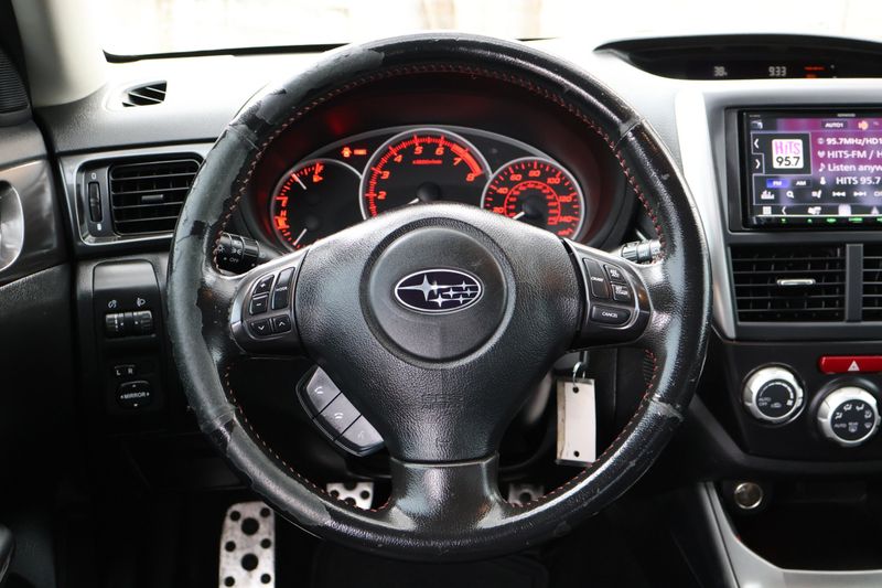 2014 Subaru Impreza WRX | Victory Motors of Colorado