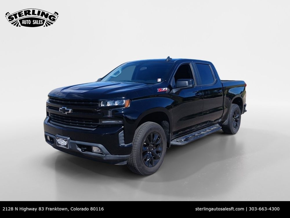 Featured Vehicle Image