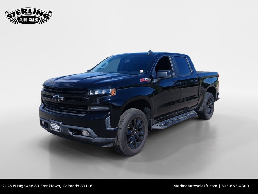 Vehicle Image