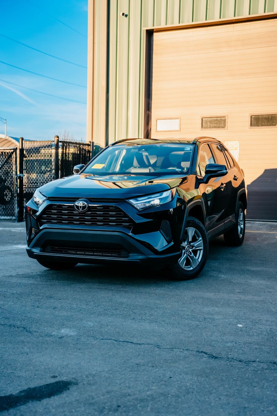 Vehicle Image